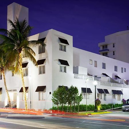 Blanc Kara- Adults Only Otel Miami Beach Dış mekan fotoğraf